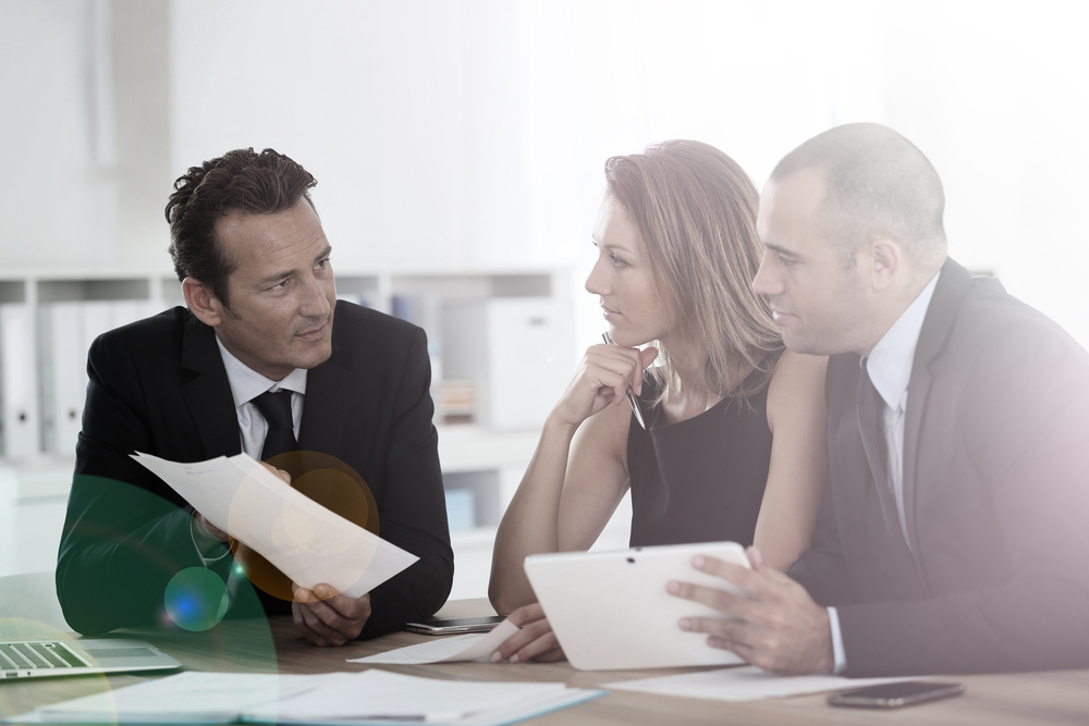 Automotive Sales Training