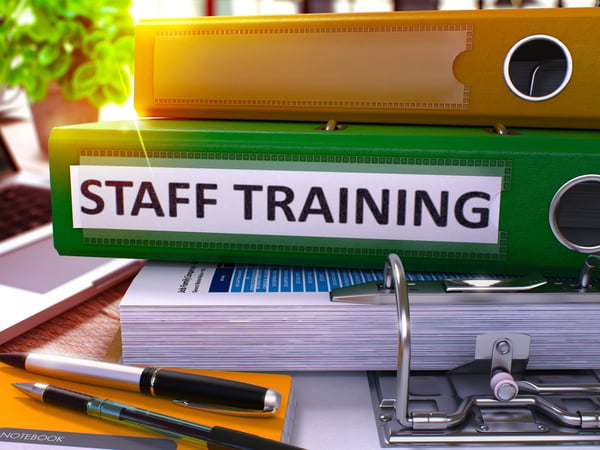 Dealership Training