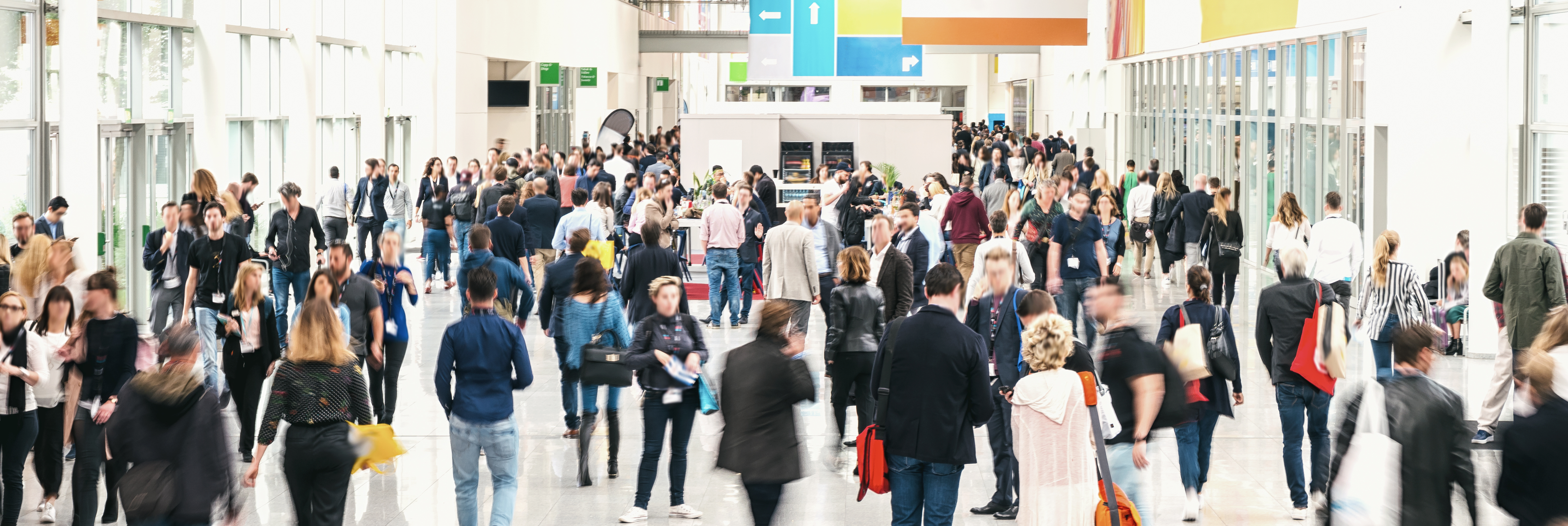 Tradeshow